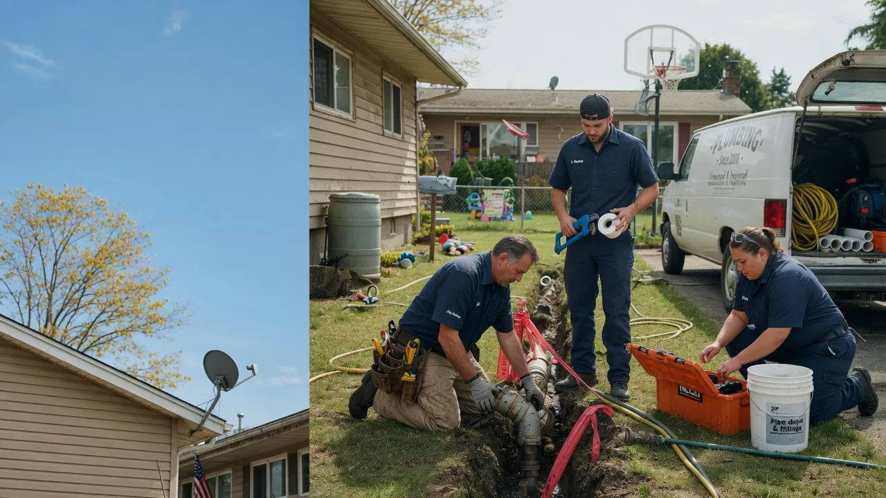 Garbage Disposal Replacement in Lakefield, MN near me